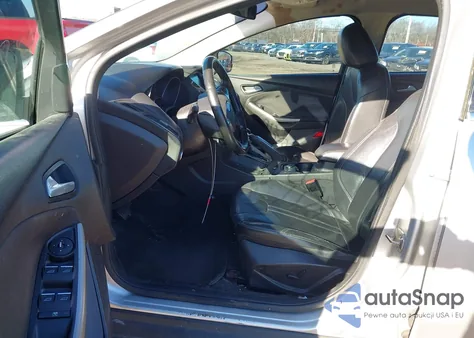 2012 Ford Focus Sel from USA, damaged, VIN 1FAHP3H2XCL479753